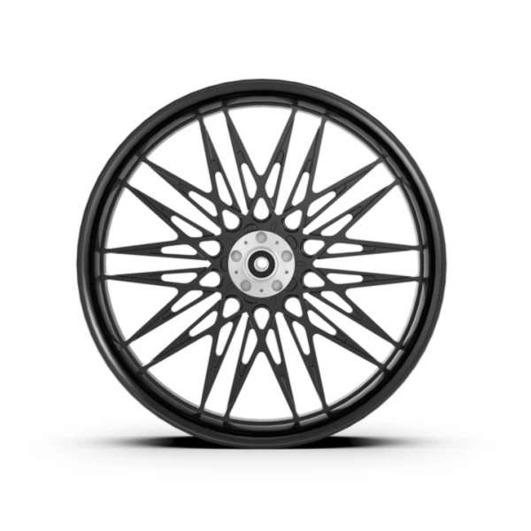 FLAKE WHEEL - Image 2