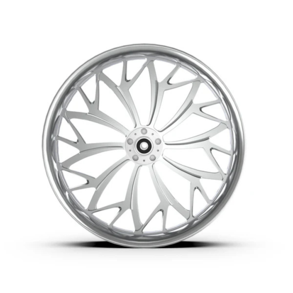 VENOM WHEEL - Image 2