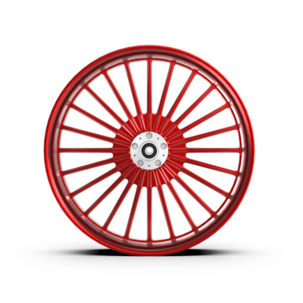 SAINT WHEEL - Image 3