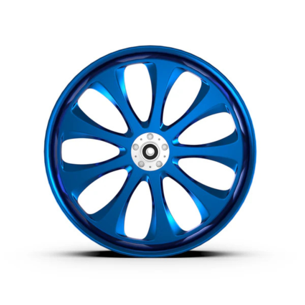 LUST WHEEL - Image 3