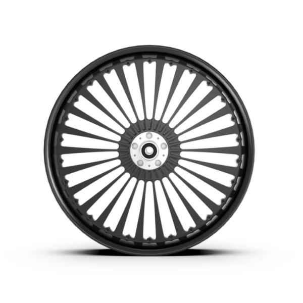 SS2 WHEEL - Image 2