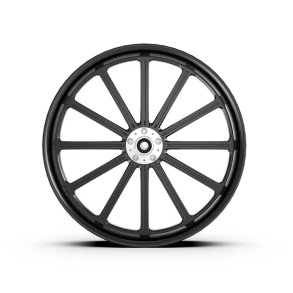 THIRTEEN WHEEL - Image 2