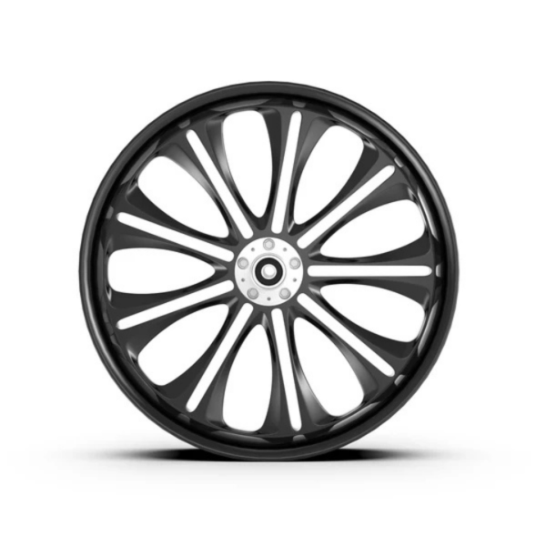 ENVY WHEEL - Image 2