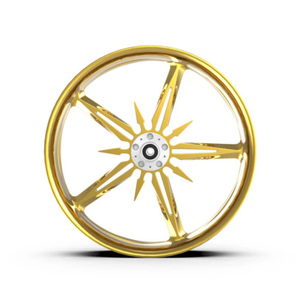 THREAT WHEEL - Image 2