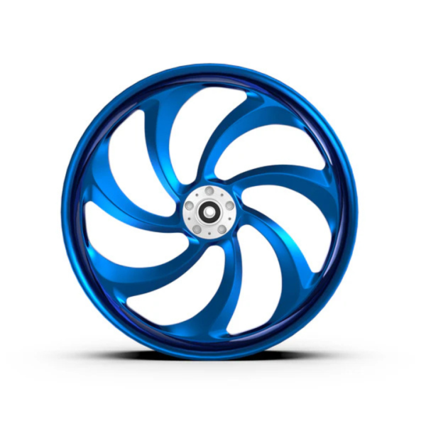 STORM WHEEL - Image 3