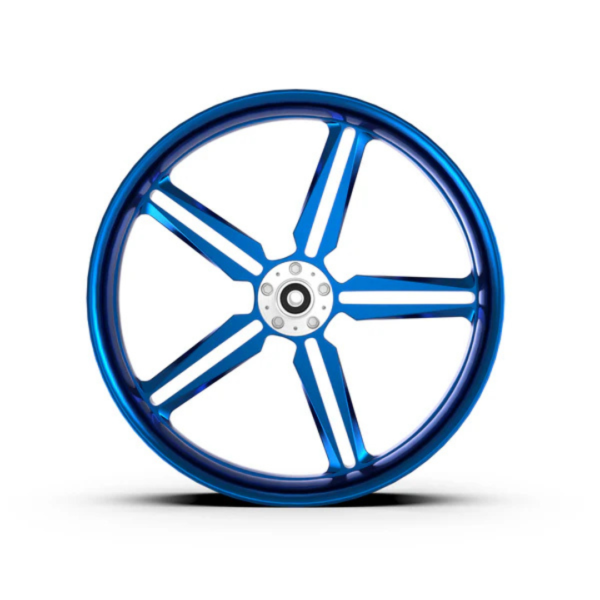 ICON WHEEL - Image 2