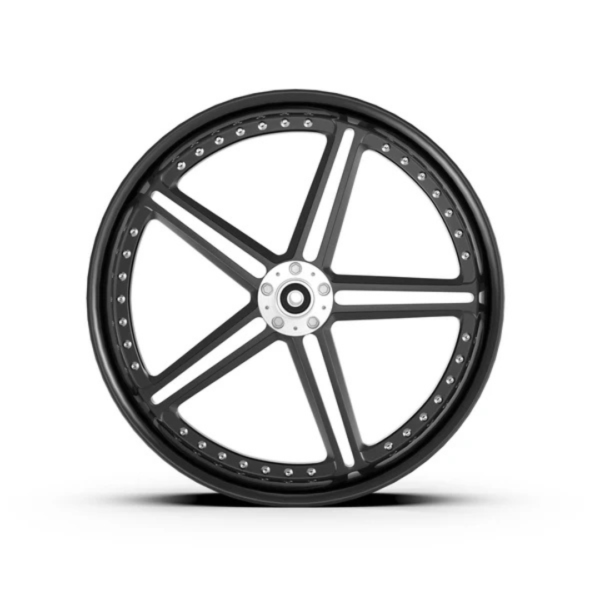 EGO WHEEL - Image 2
