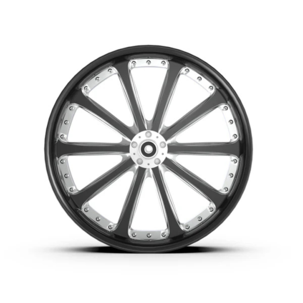VISION WHEEL - Image 2