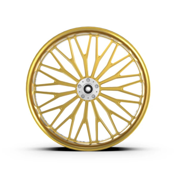 ROYAL WHEEL - Image 2
