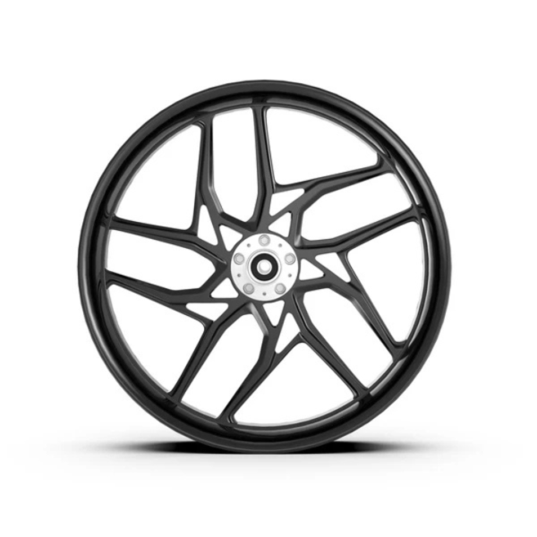 HERO WHEEL - Image 2