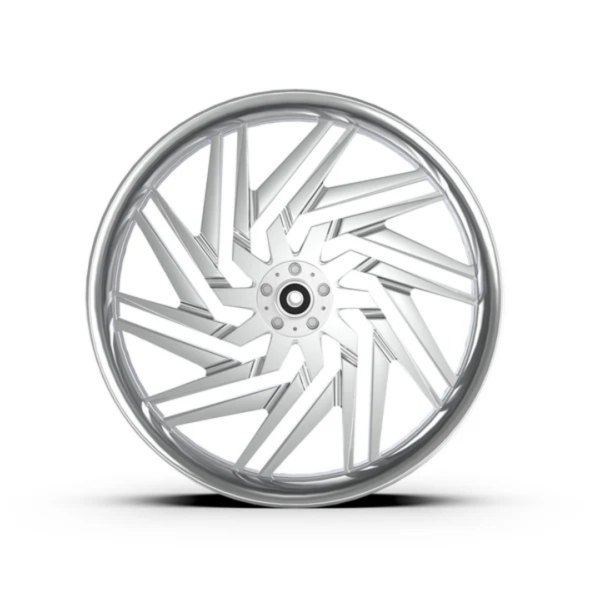 HECTIC WHEEL - Image 3