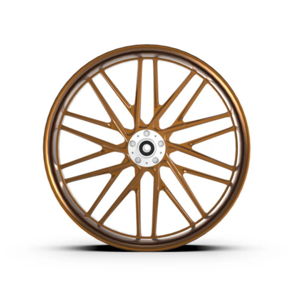 SHIFT WHEEL - Image 3