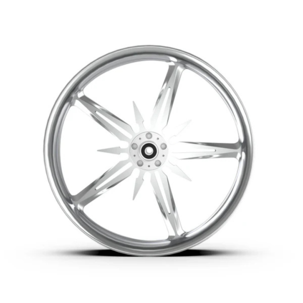THREAT WHEEL - Image 3