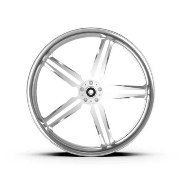 ICON WHEEL - Image 3