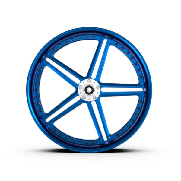 EGO WHEEL - Image 3