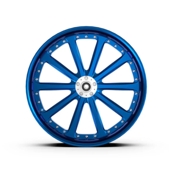 VISION WHEEL - Image 3