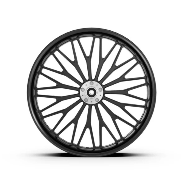 ROYAL WHEEL - Image 3