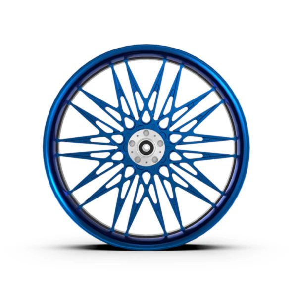 FLAKE WHEEL - Image 3