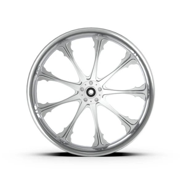 GREED WHEEL - Image 3