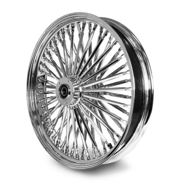FAT 52 G-SPOKE WHEEL - Image 2