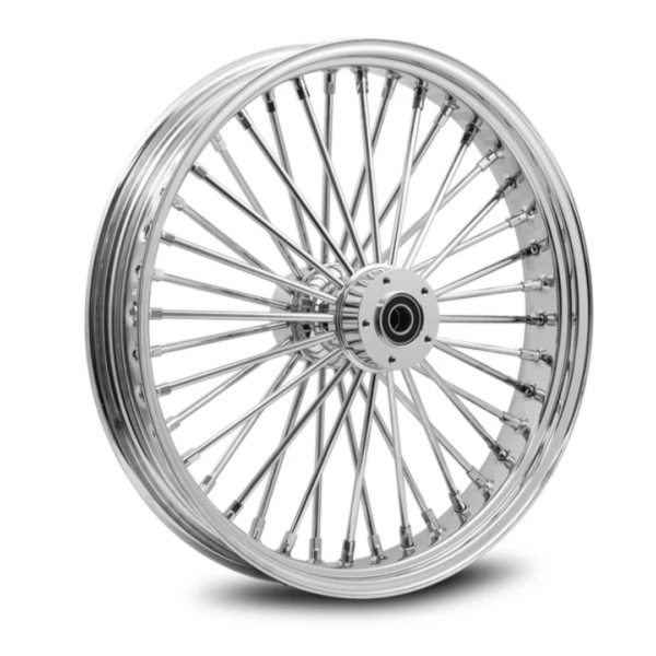 FAT 40 SPOKE WHEEL - Image 2