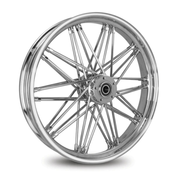 NOVA WHEEL - Image 2