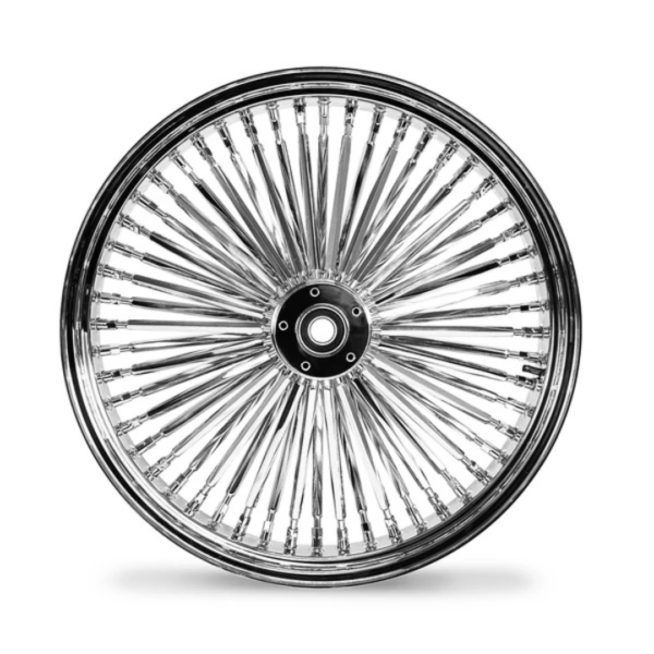 FAT 52 G-SPOKE WHEEL - Image 3