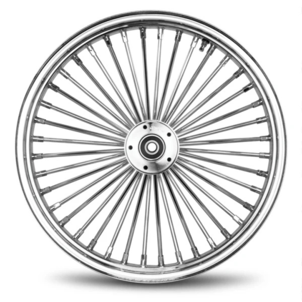 FAT 40 SPOKE WHEEL - Image 3