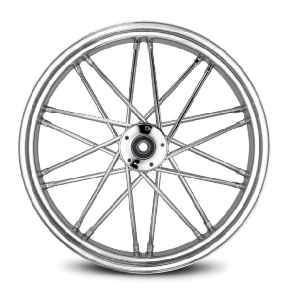 NOVA WHEEL - Image 3