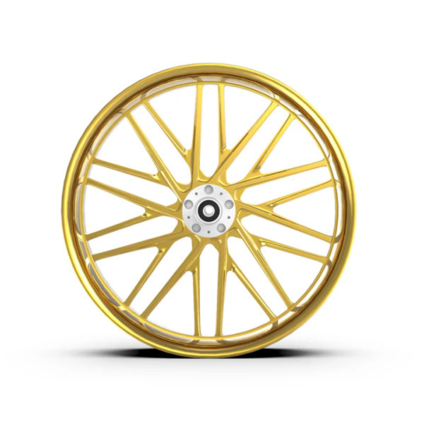 SHIFT WHEEL - Image 4