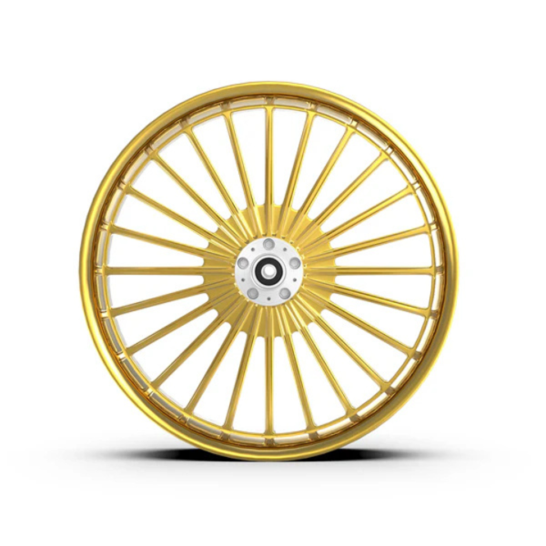 SAINT WHEEL - Image 4