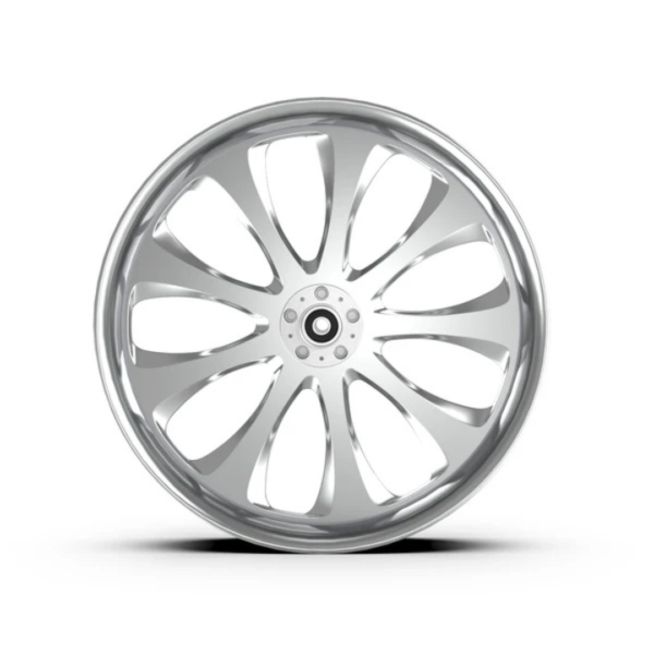 LUST WHEEL - Image 4