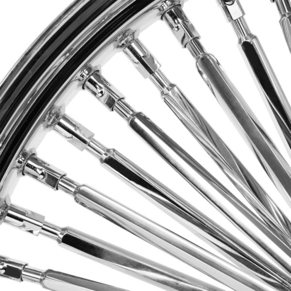 FAT 52 G-SPOKE WHEEL - Image 4