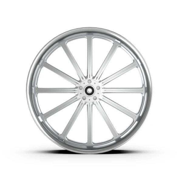 THIRTEEN WHEEL - Image 4