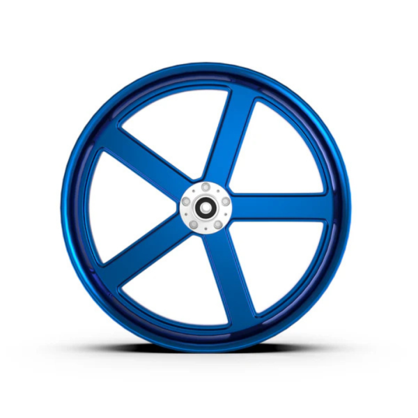 VICTORY WHEEL - Image 4