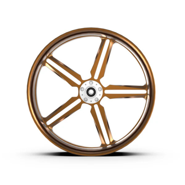 ICON WHEEL - Image 4
