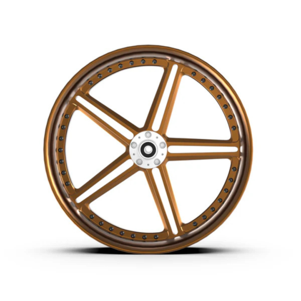 EGO WHEEL - Image 4