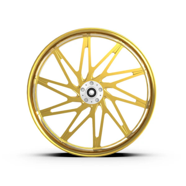 EDGE WHEEL - Image 4