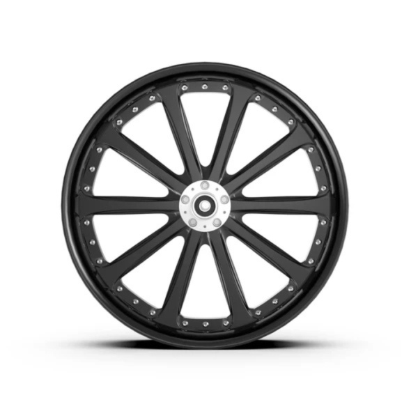 VISION WHEEL - Image 4