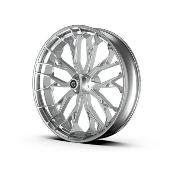 RAIDER WHEEL - Image 4