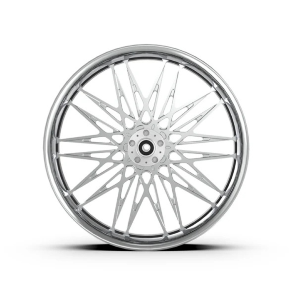 FLAKE WHEEL - Image 4