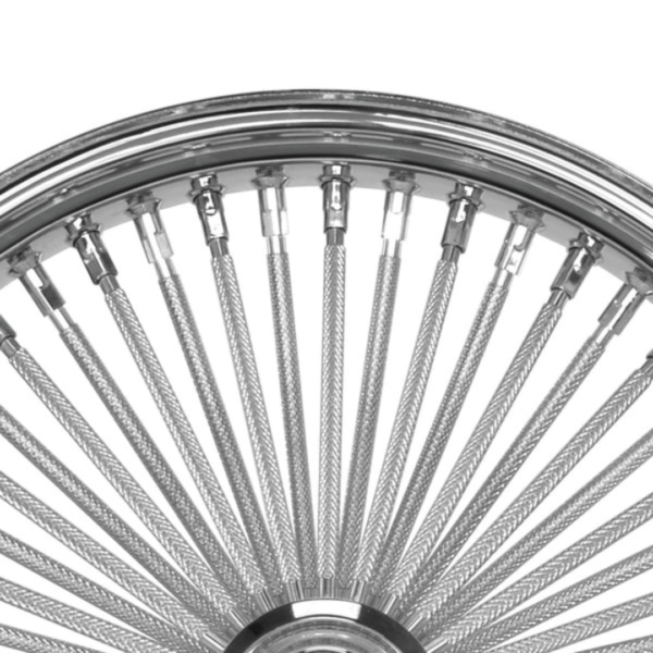 FAT 52 CRYSTAL SPOKE WHEEL - Image 6
