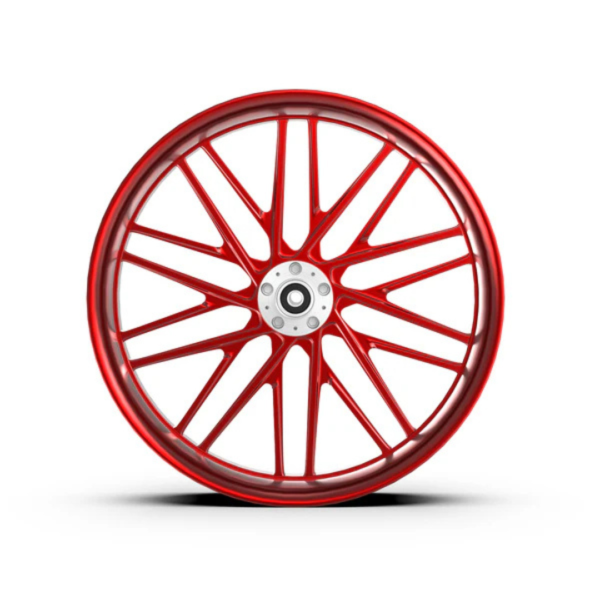 SHIFT WHEEL - Image 5
