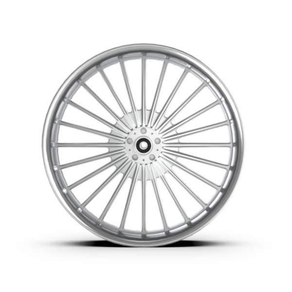 SAINT WHEEL - Image 5