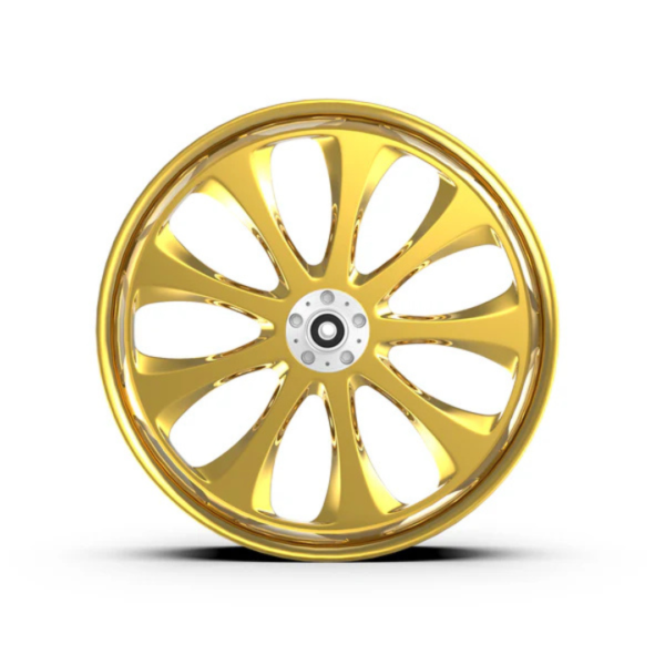 LUST WHEEL - Image 5