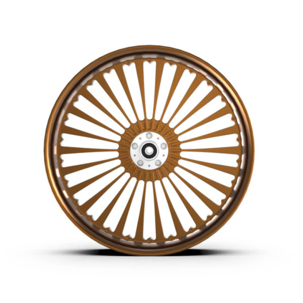 SS2 WHEEL - Image 5