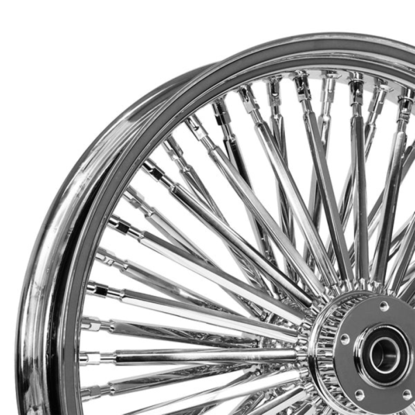 FAT 52 G-SPOKE WHEEL - Image 5