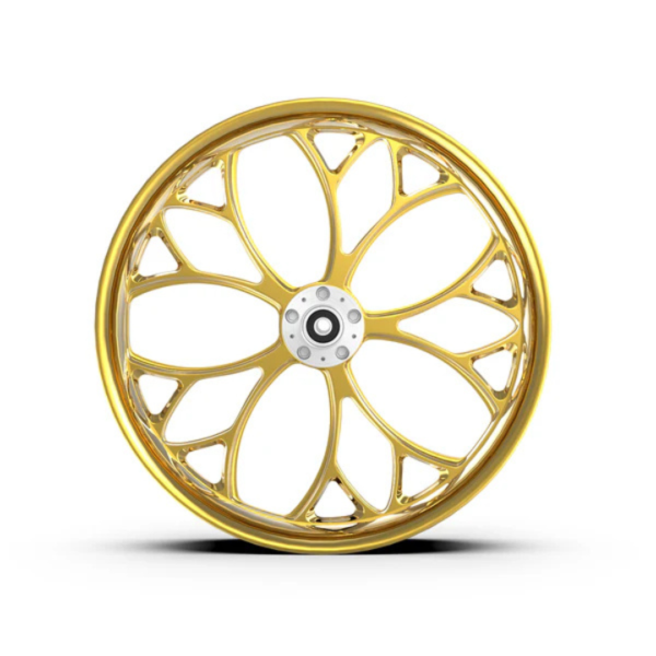 VIRUS WHEEL - Image 5