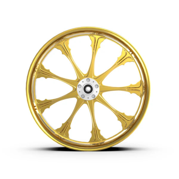GREED WHEEL - Image 5