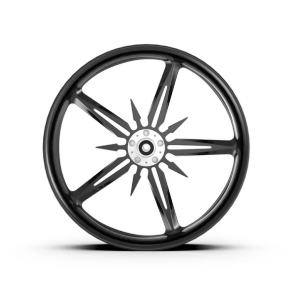 THREAT WHEEL - Image 5